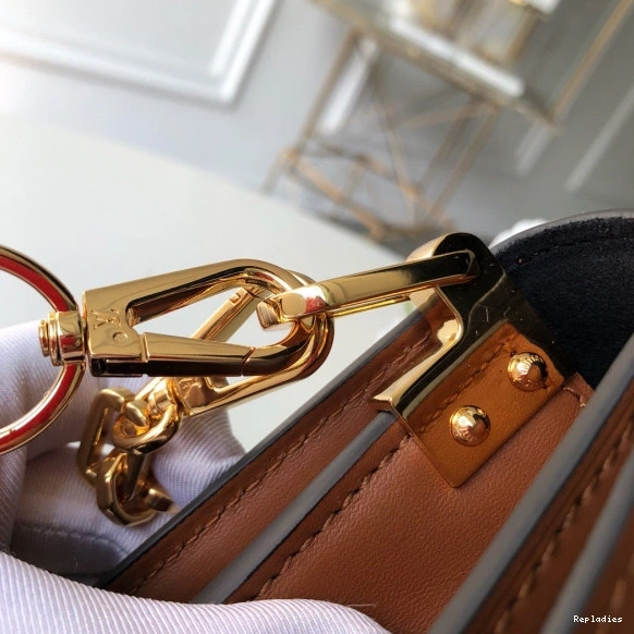 Repzbay Show） Louis Spring Vuitton Mini（2019 Dauphine 0731